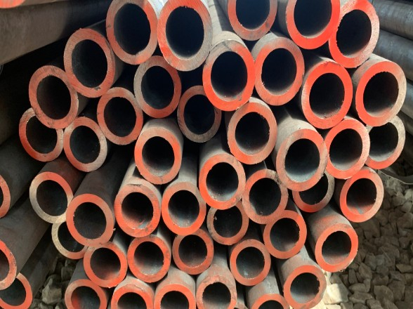 40cr無縫鋼管有哪些優(yōu)勢？